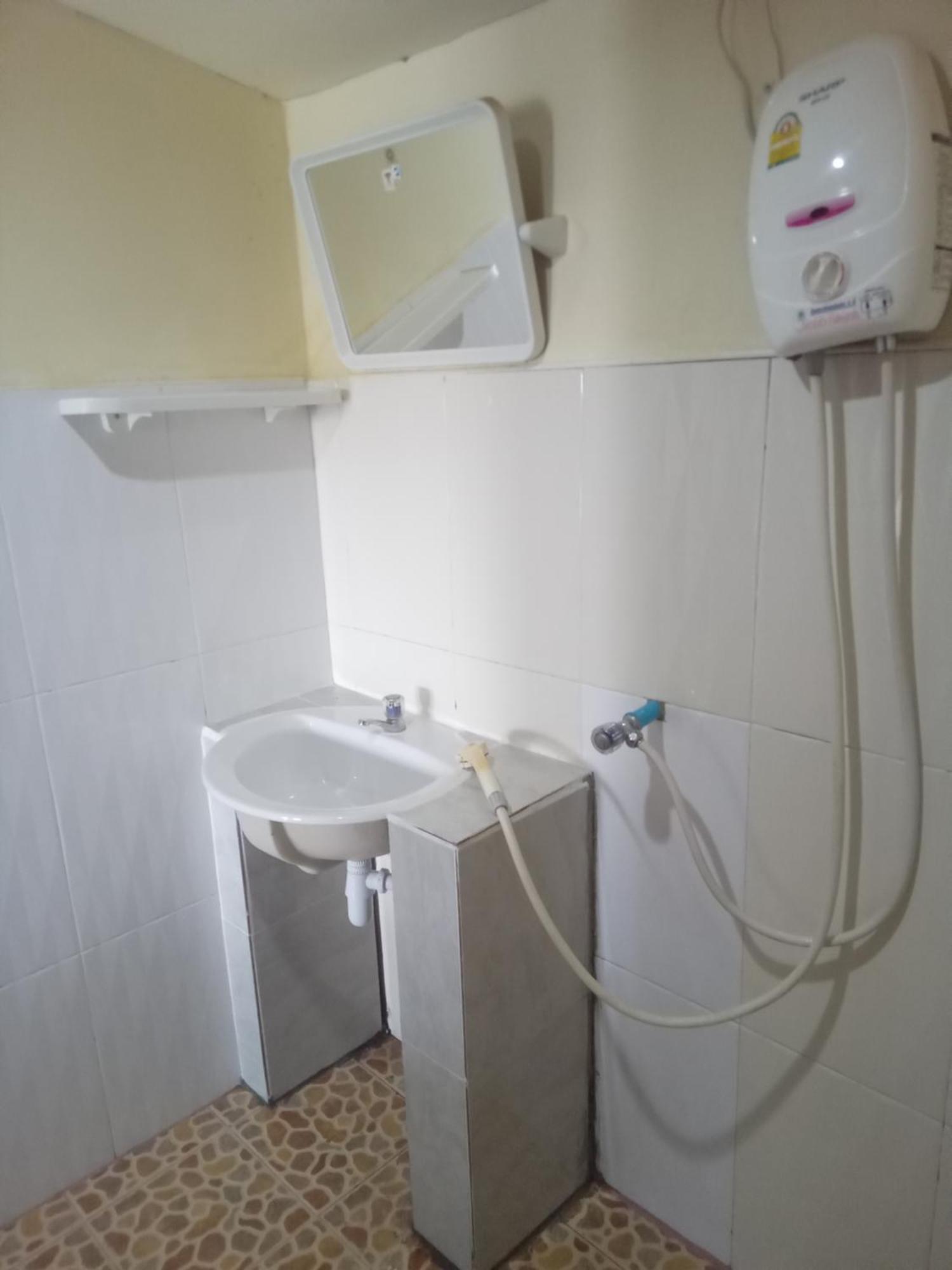 Friendship Guest House Ban Dondét المظهر الخارجي الصورة