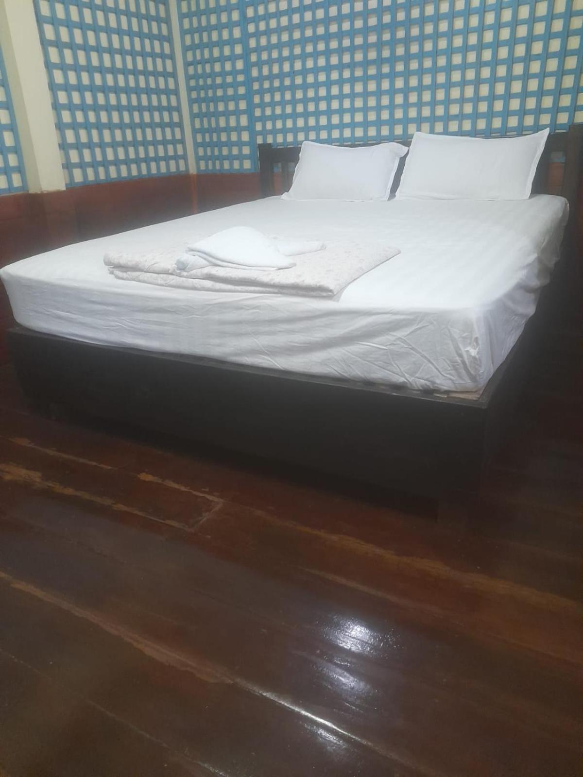 Friendship Guest House Ban Dondét المظهر الخارجي الصورة