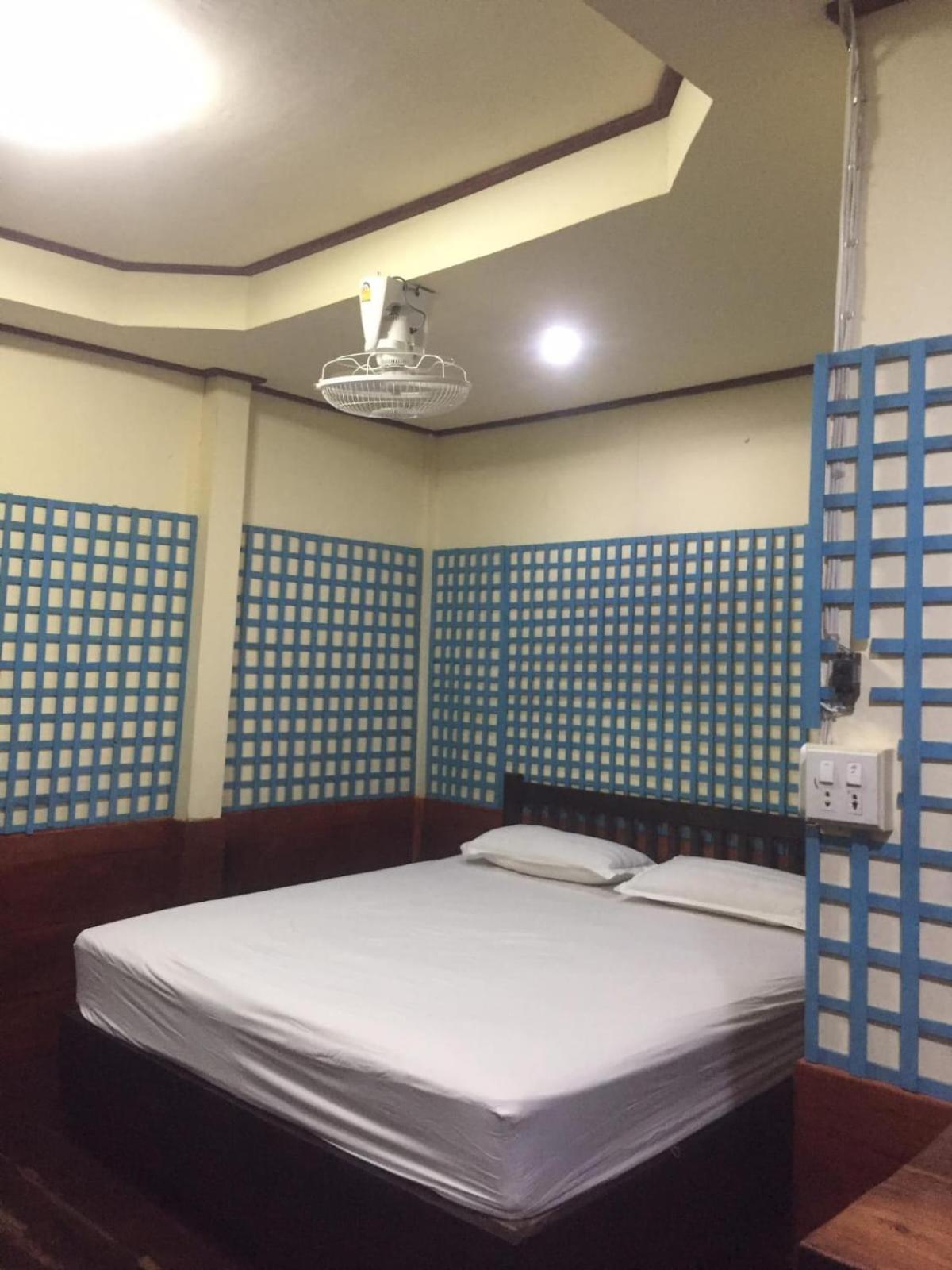 Friendship Guest House Ban Dondét المظهر الخارجي الصورة